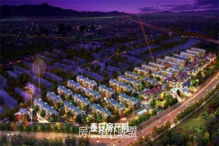 羊山新区中信上城品3室2厅2卫95万137.4m2精装修出售
